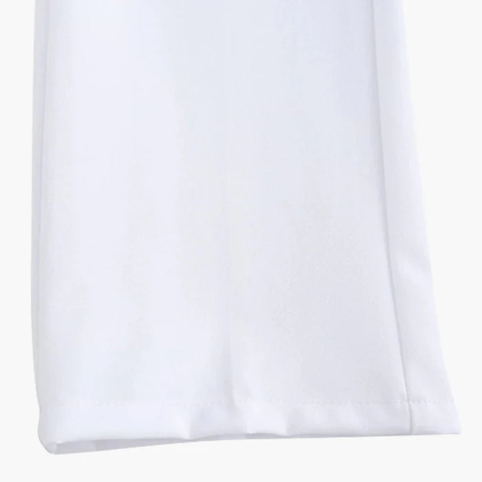 HAVEN MINIMAL TAILORED TROUSERS