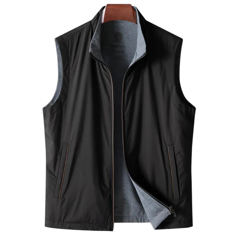 URBAN HERITAGE BODYWARMER