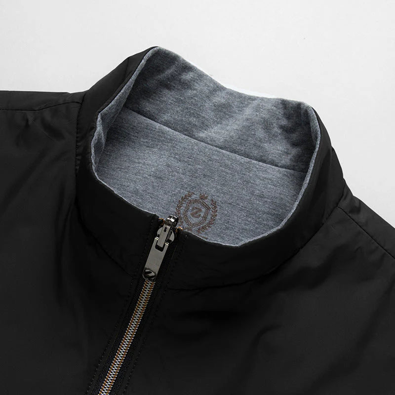 URBAN HERITAGE BODYWARMER