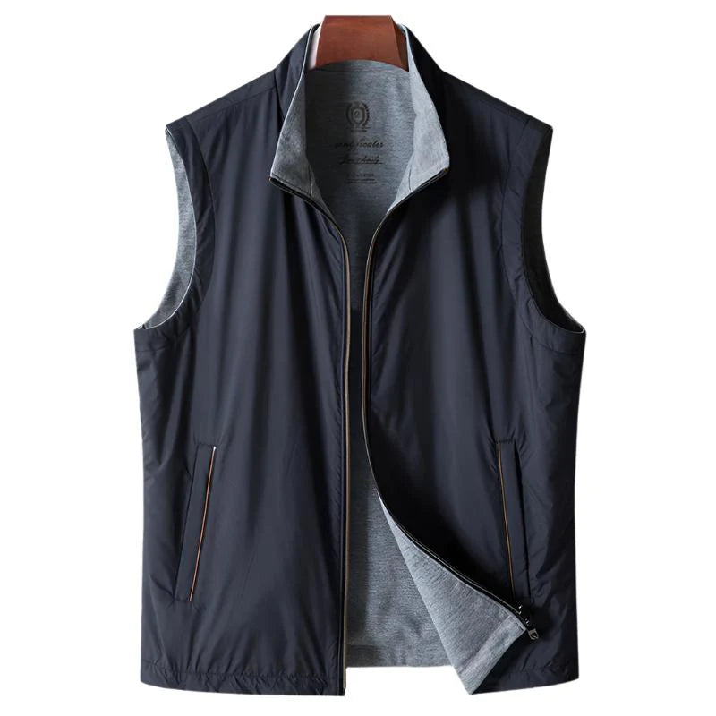 URBAN HERITAGE BODYWARMER