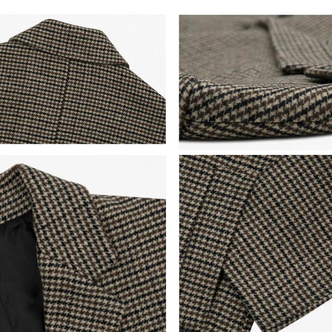 LONDON GENTLEMAN COAT