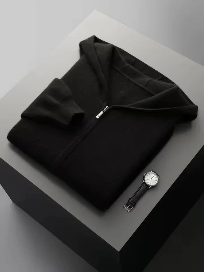 EIVOR 100% CASHMERE TRACKSUIT