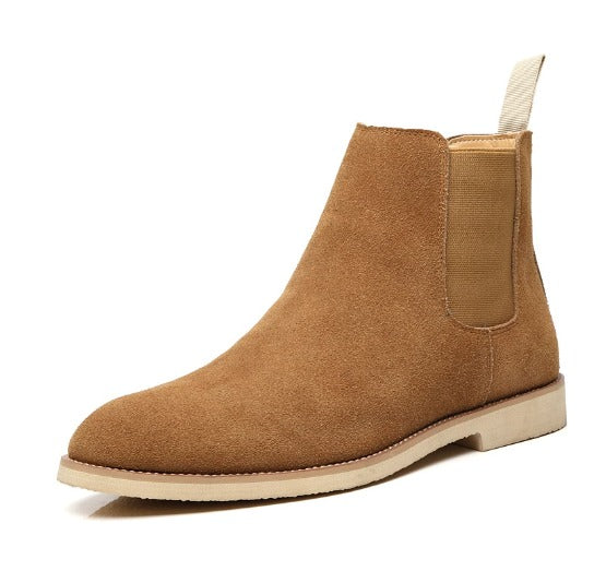 MONTCLAIR HERITAGE BOOTS