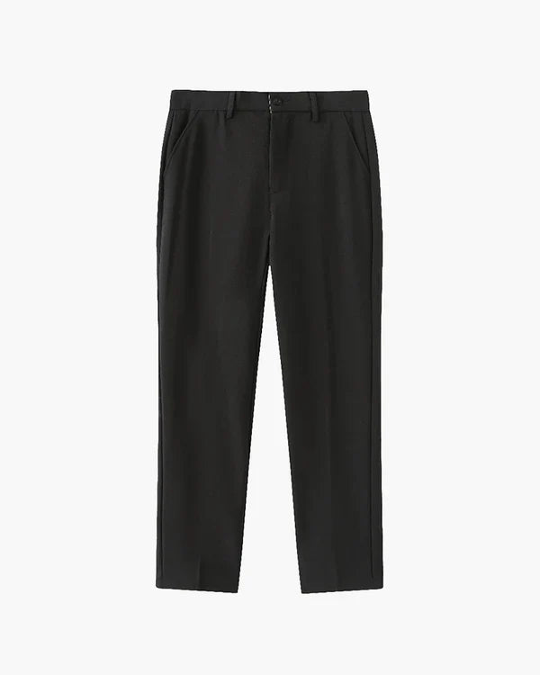 ROSSI REFINED FIT TROUSERS
